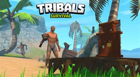 TRIBALS.IO .